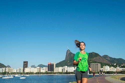 Maratona do Rio anuncia regulamento da edição virtual / Foto: Divulgação